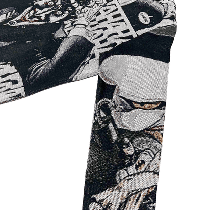 Joke Haha Tapestry Tapestryifeel