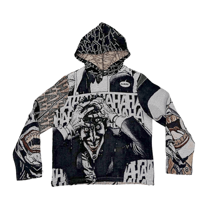 Joke Haha Tapestry Tapestryifeel