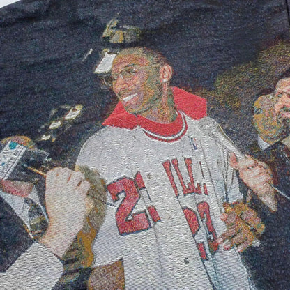 KB BULLS TAPESTRY Tapestryifeel