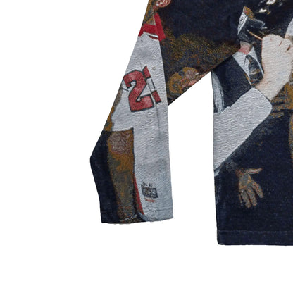 KB BULLS TAPESTRY Tapestryifeel