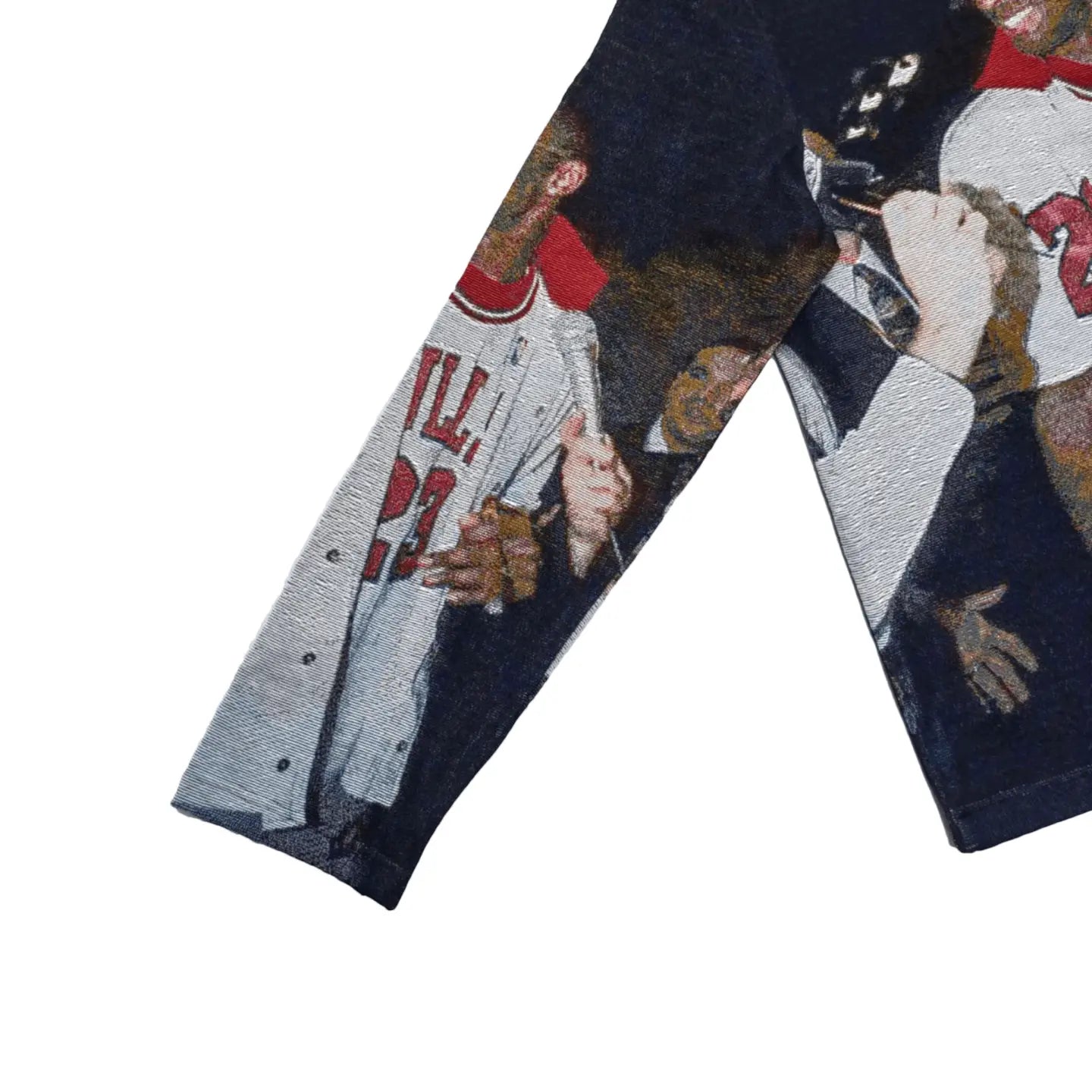 KB BULLS TAPESTRY Tapestryifeel