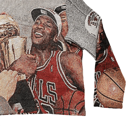 LAST DANCE TAPESTRY Tapestryifeel