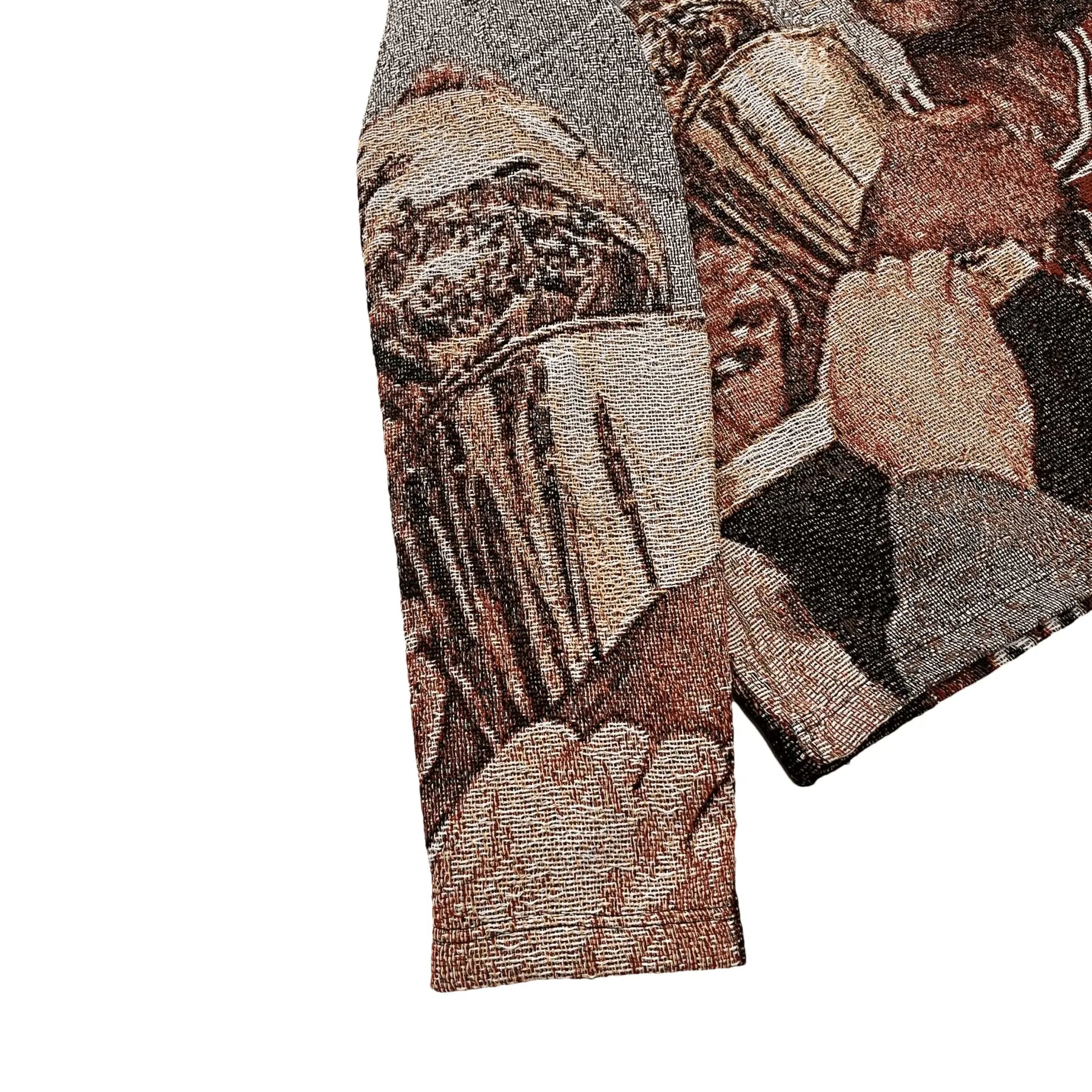 LAST DANCE TAPESTRY Tapestryifeel