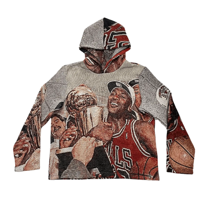 LAST DANCE TAPESTRY Tapestryifeel