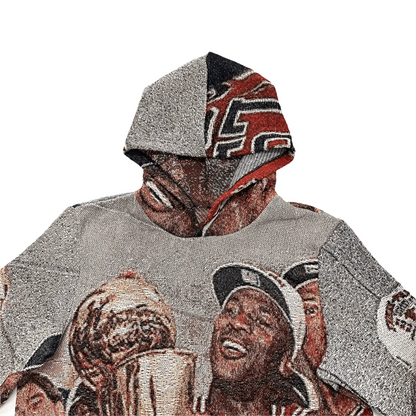 LAST DANCE TAPESTRY Tapestryifeel