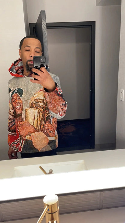 LAST DANCE TAPESTRY Tapestryifeel