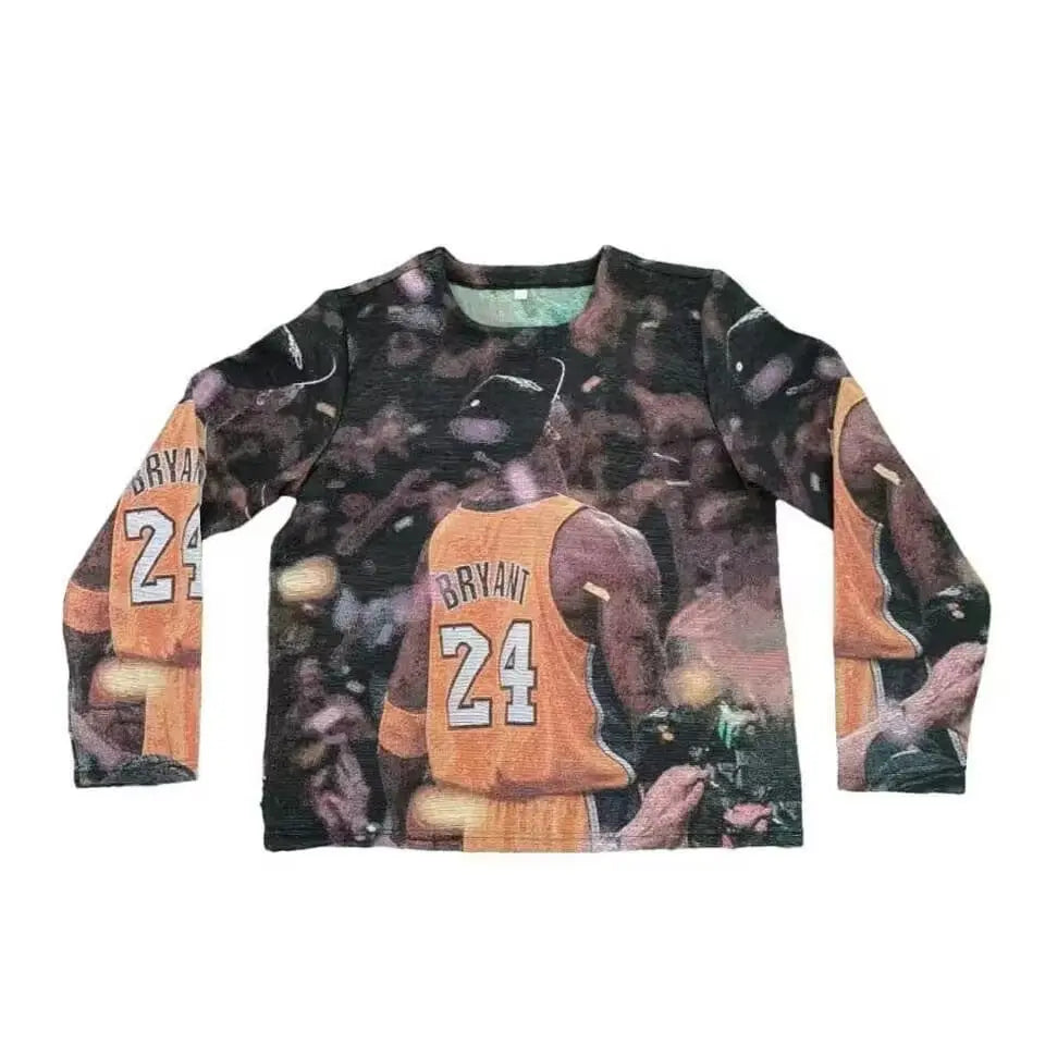 LEGENDARY 24 TAPESTRY Tapestryifeel