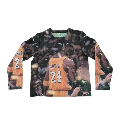 LEGENDARY 24 TAPESTRY Tapestryifeel