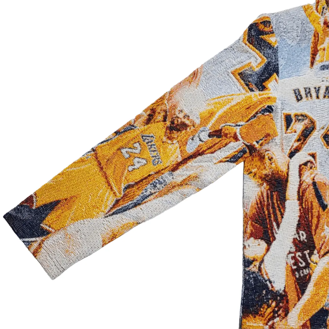 MANBA FOEEVER TAPESTYR Tapestryifeel