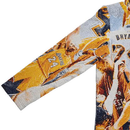 MANBA FOEEVER TAPESTYR Tapestryifeel