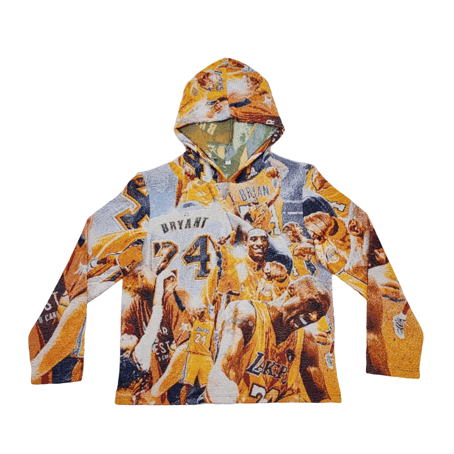 MANBA FOEEVER TAPESTYR Tapestryifeel