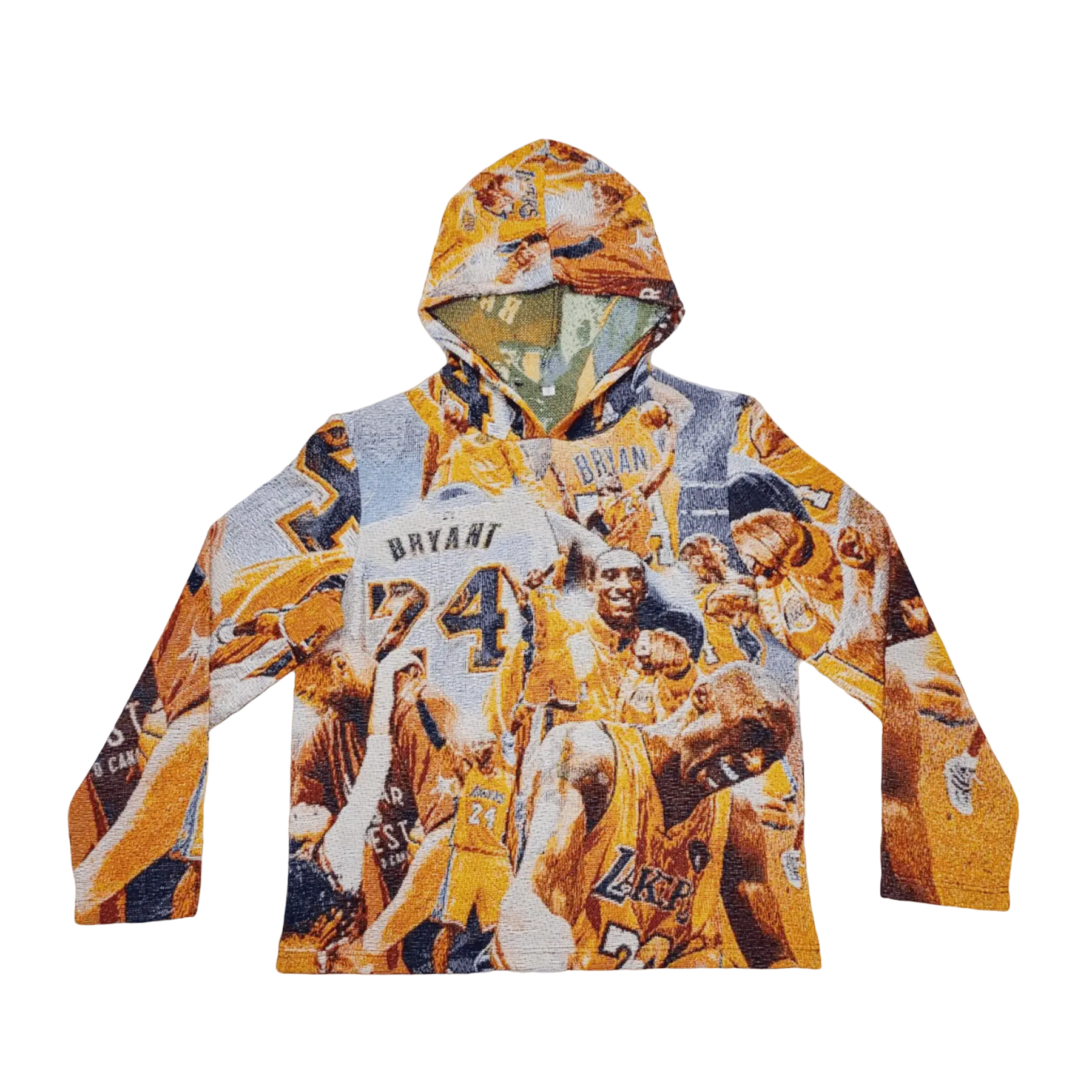 MANBA FOEEVER TAPESTYR Tapestryifeel