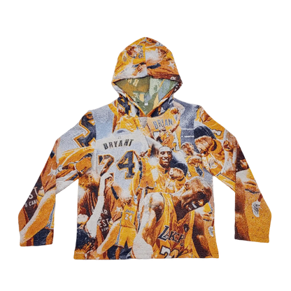 MANBA FOEEVER TAPESTYR Tapestryifeel