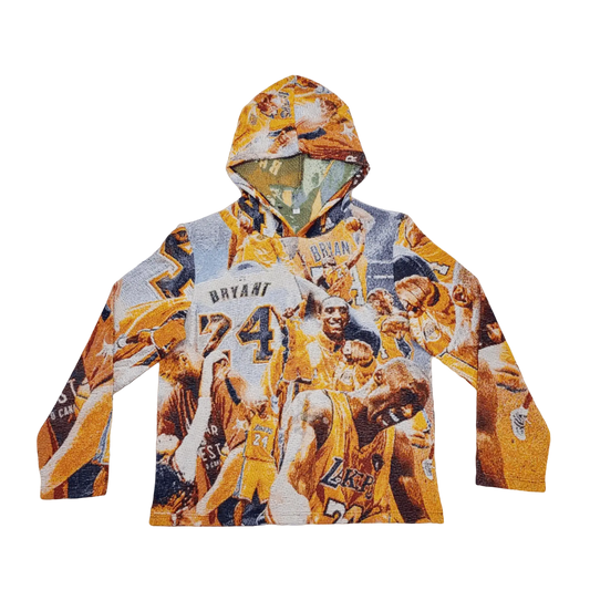 MANBA FOEEVER TAPESTYR Tapestryifeel