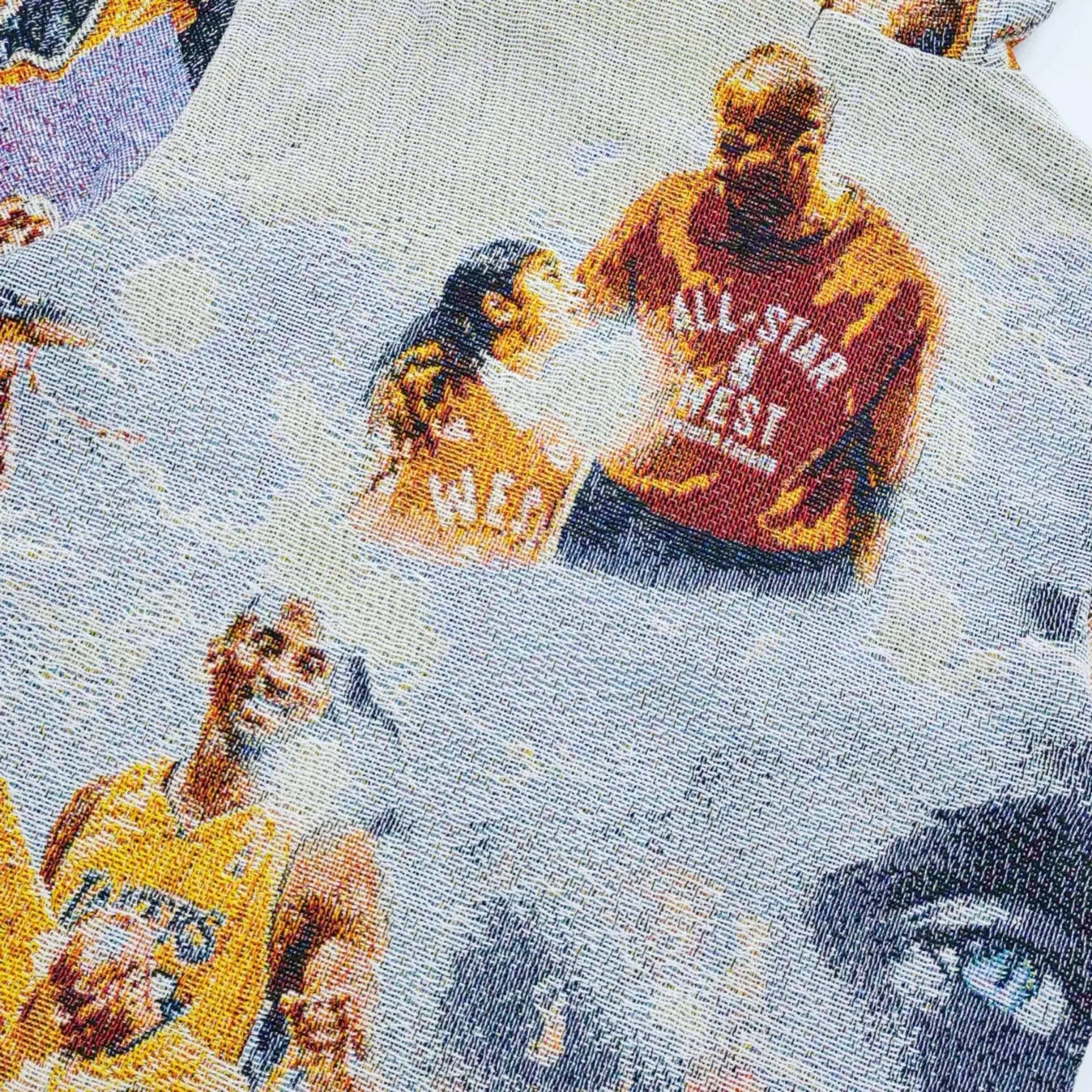 MANBA FOEEVER TAPESTYR Tapestryifeel