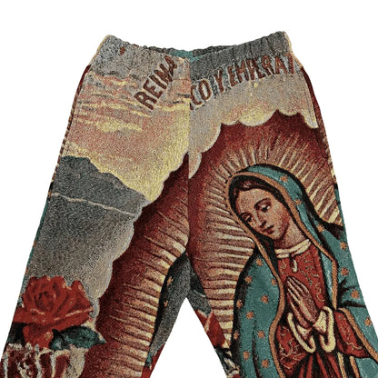 Mary Pants Tapestryifeel