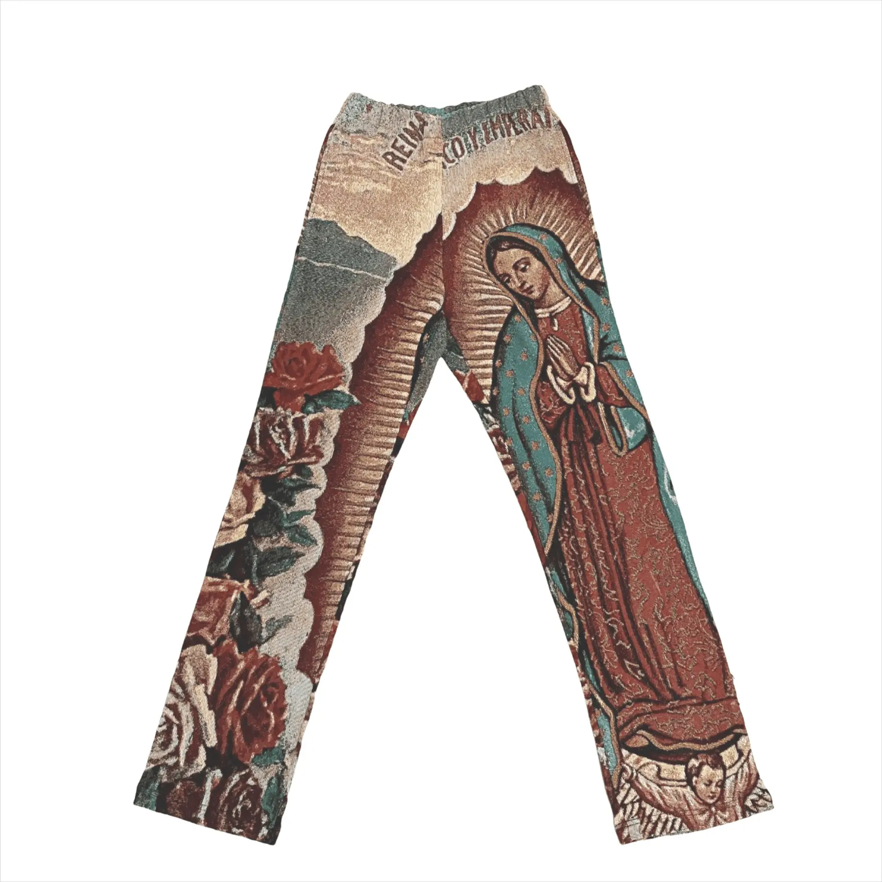 Mary Pants Tapestryifeel