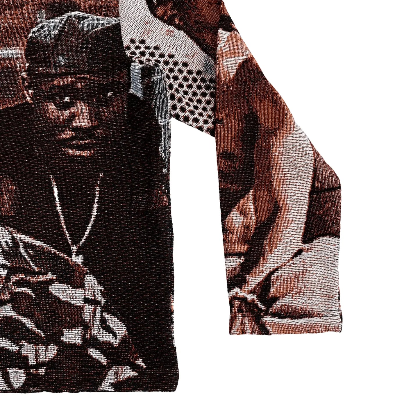 NEW 2PAC TAPESTRY Tapestryifeel