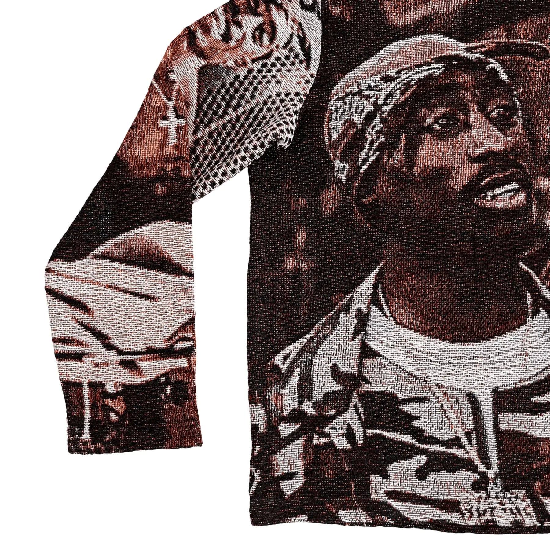 NEW 2PAC TAPESTRY Tapestryifeel