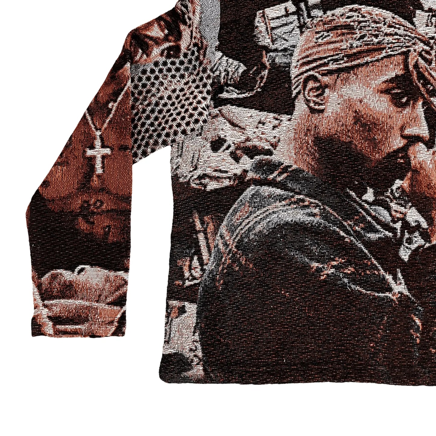NEW 2PAC TAPESTRY Tapestryifeel