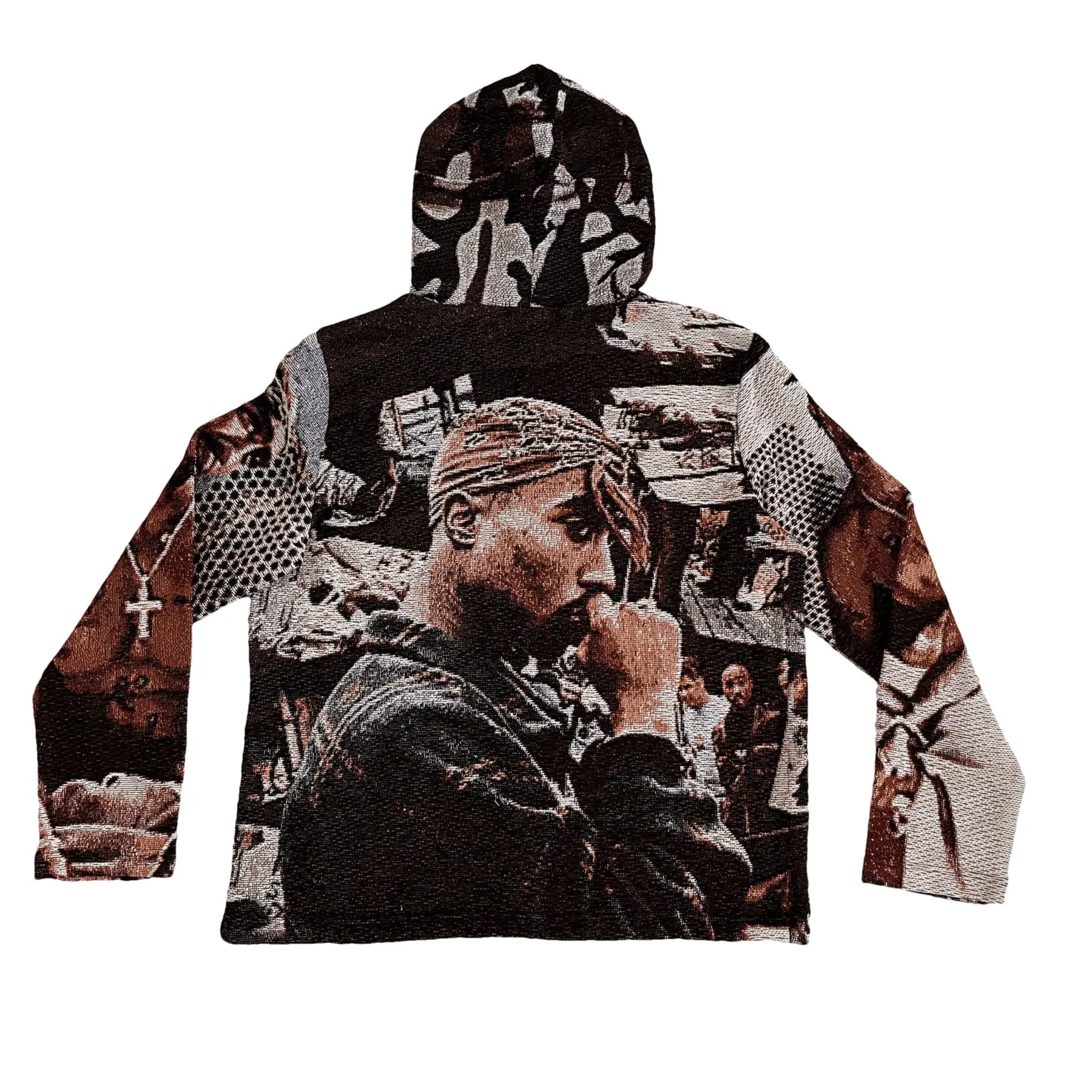 NEW 2PAC TAPESTRY Tapestryifeel