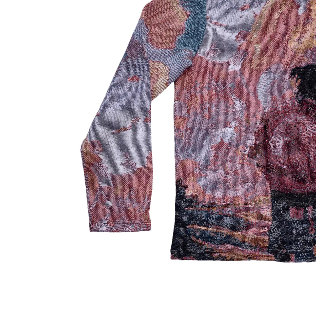 Pink Chief Keef Tapestry Tapestryifeel