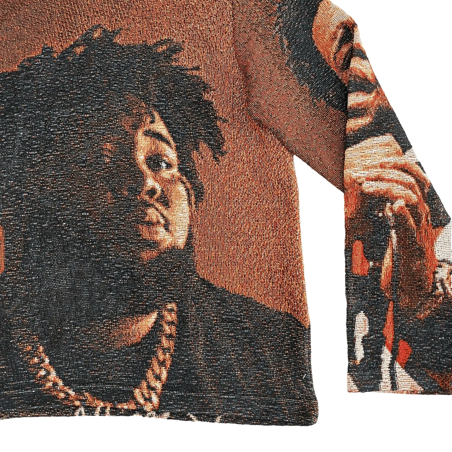 RODWAVE TOUR TAPESTRY Tapestryifeel