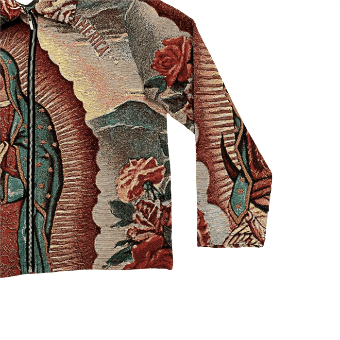 Virgencita Tapestry JACKET Tapestryifeel