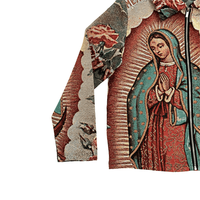 Virgencita Tapestry JACKET Tapestryifeel