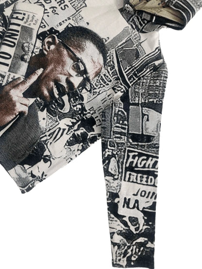 X FREEDOM TAPESTRY Tapestryifeel