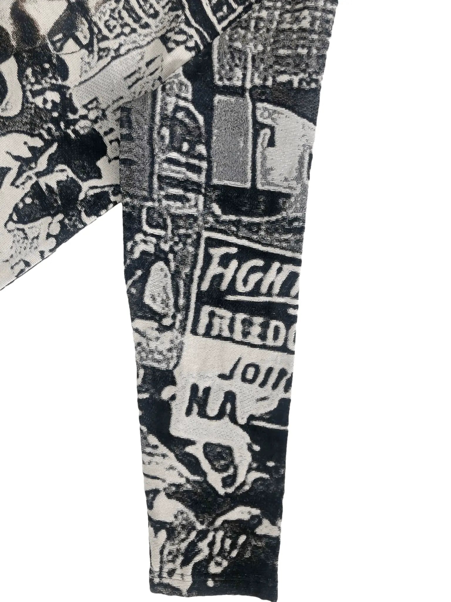 X FREEDOM TAPESTRY Tapestryifeel