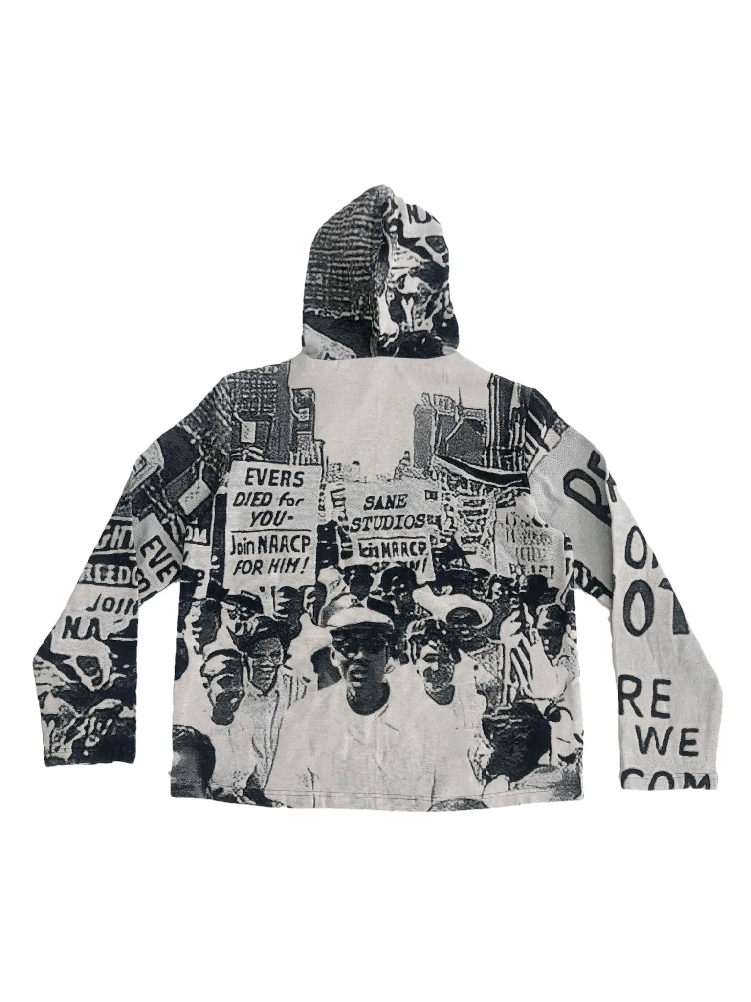 X FREEDOM TAPESTRY Tapestryifeel