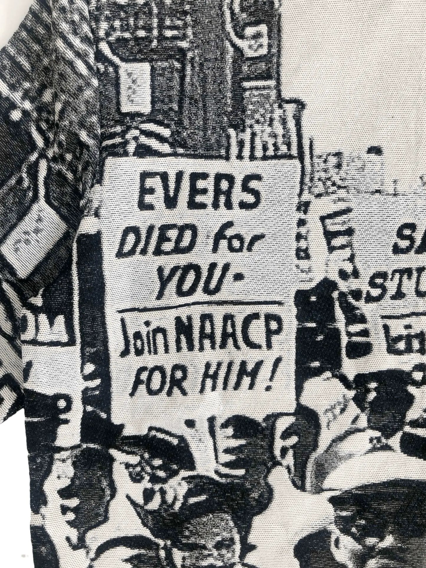 X FREEDOM TAPESTRY Tapestryifeel