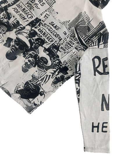 X FREEDOM TAPESTRY Tapestryifeel