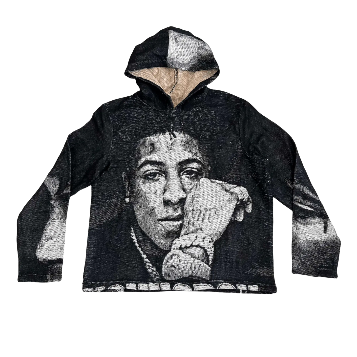 YOUNGBOY TAPESTRY Tapestryifeel