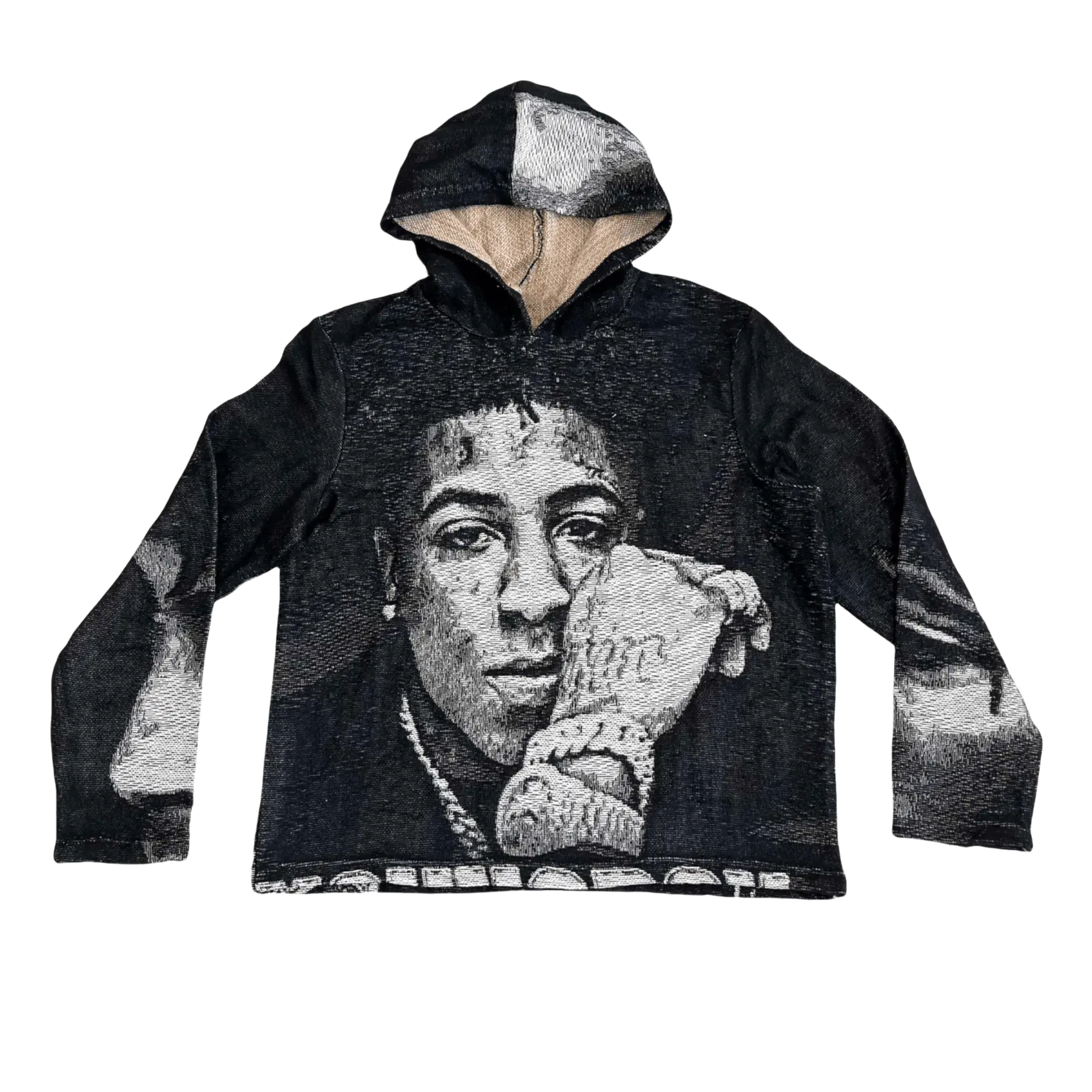 YOUNGBOY TAPESTRY Tapestryifeel