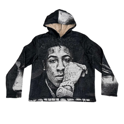 YOUNGBOY TAPESTRY Tapestryifeel