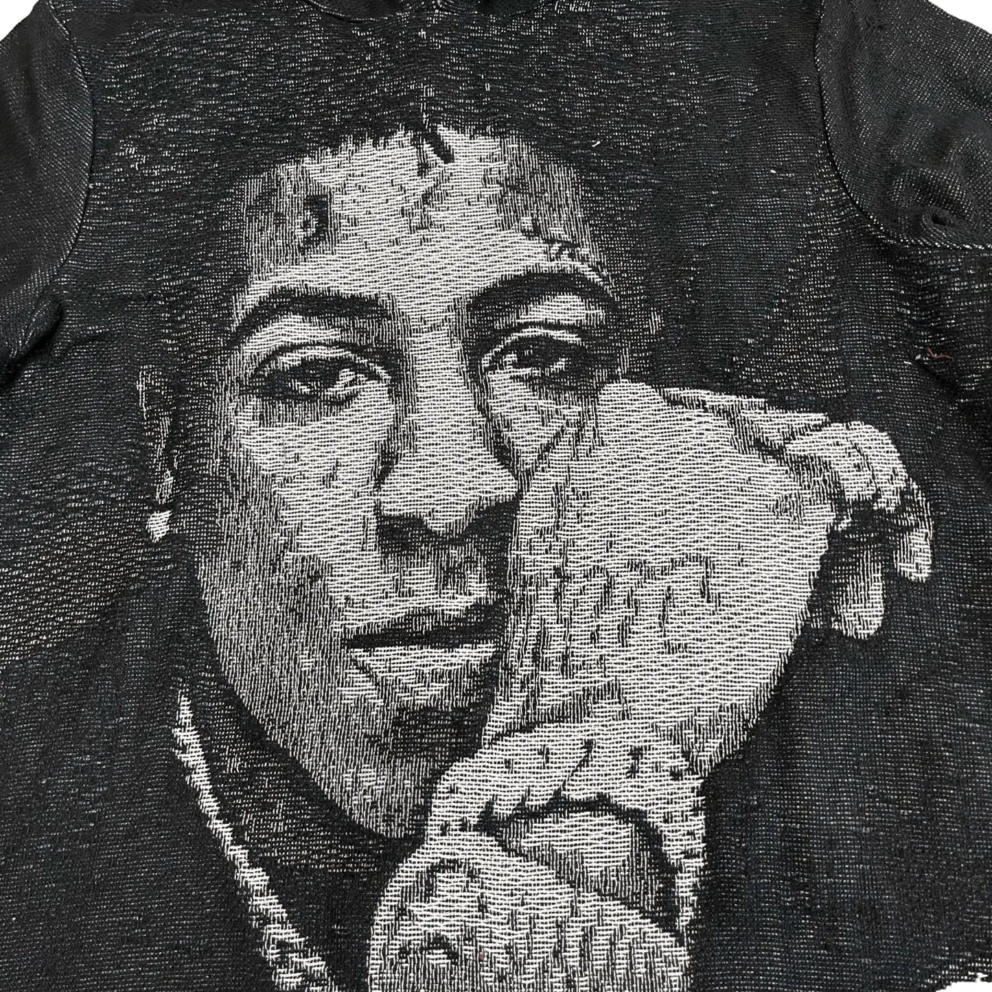 YOUNGBOY TAPESTRY Tapestryifeel