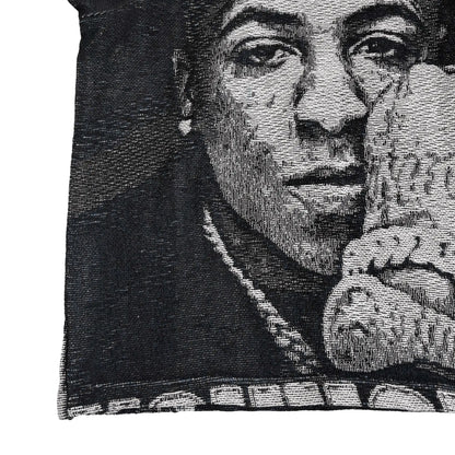 YOUNGBOY TAPESTRY Tapestryifeel