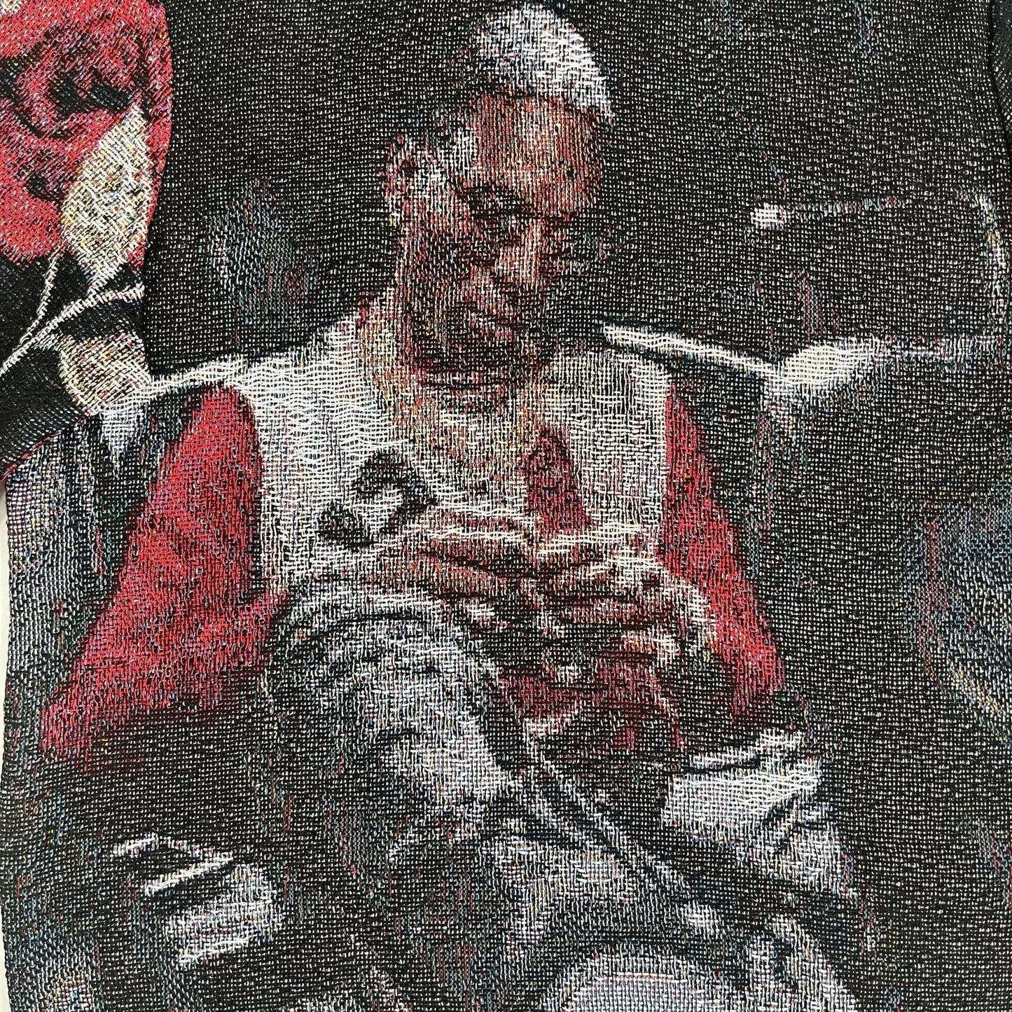 YOUNGDOLPH TAPESTRY Tapestryifeel